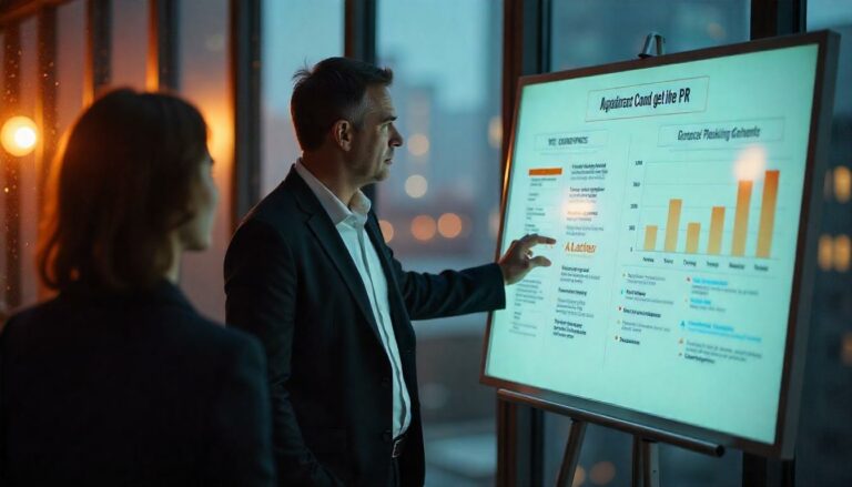 Das Geheimnis erfolgreicher Marken: Storytelling als strategisches Werkzeug