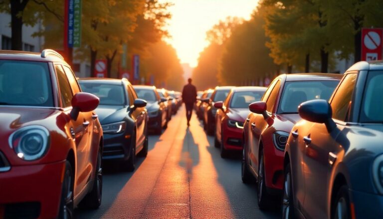 Ihr Weg zur umweltfreundlichen Autoverschrottung in Chemnitz: So sorgt die professionelle Abholung für rechtliche Sicherheit