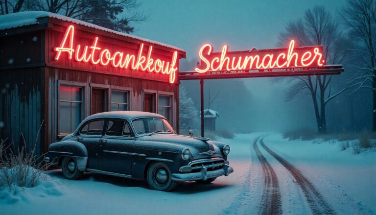 Autoankauf Bad Dürkheim: Autoankauf Schumacher bietet faire Preise & sofortige Abwicklung