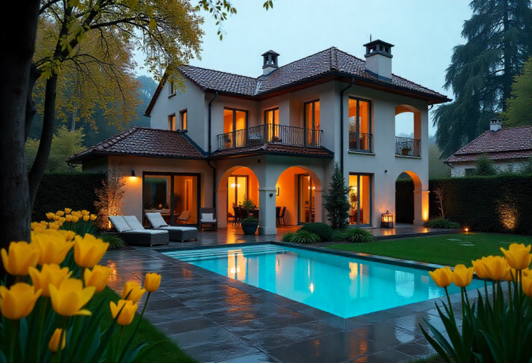 Diese Zuschüsse könnten Ihnen helfen, Ihr 5+ Zimmer-Haus in Berlin zu mieten