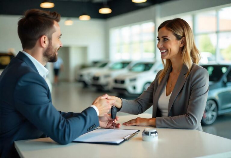 Der Weg zum erfolgreichen Autoankauf in Essen: Transparente Prozesse und persönliche Unterstützung für jeden Fahrzeugverkauf