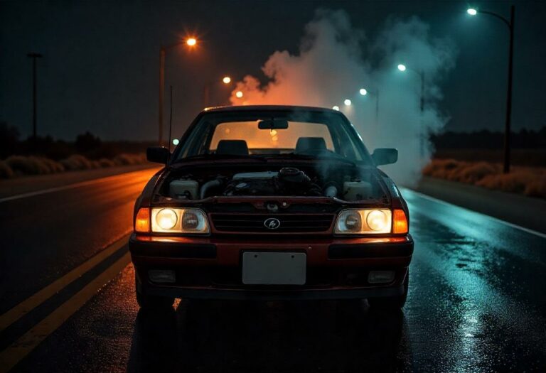 Autoverschrottung als Teil der Nachhaltigkeitsstrategien in Rheine