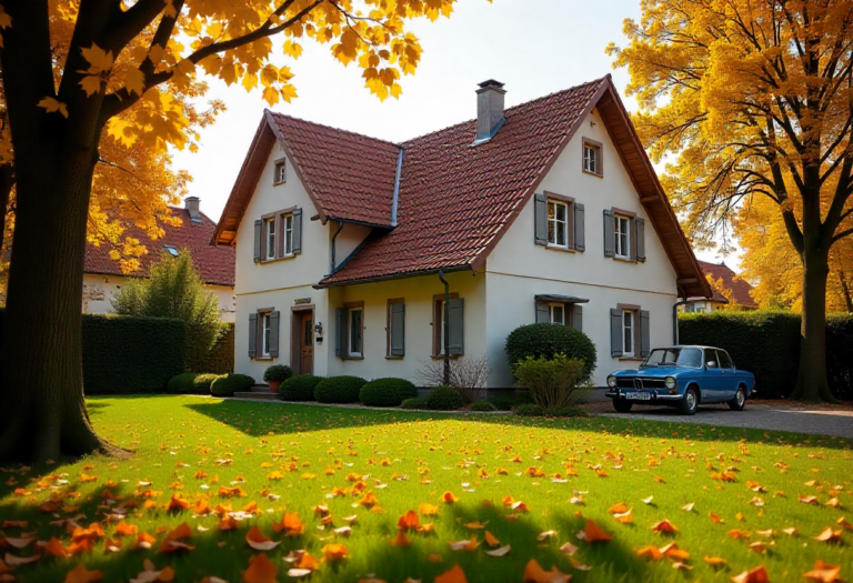 Hausverkauf in Aachen: Der Definitive Leitfaden für Eigentümer, die den Direktankauf in Betracht ziehen