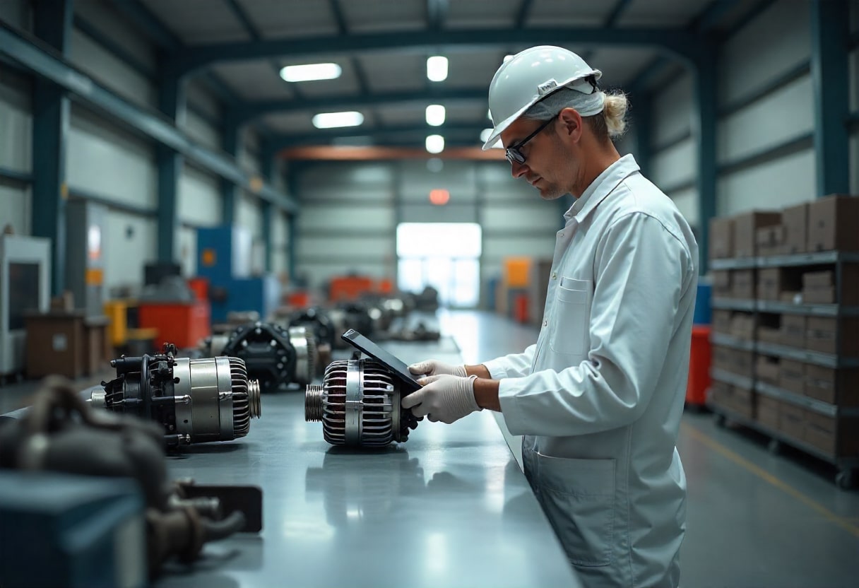 autoverwertung-ablauf-annahme-trockenlegung-demontage-shreddern-aufbereitung-min