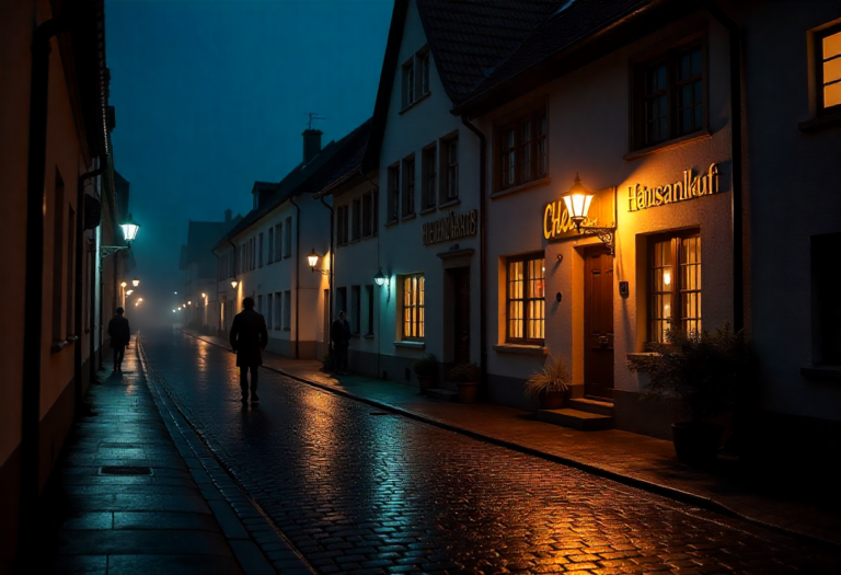 Direktankauf von Immobilien in Ahlen – Was sind die Vorteile?