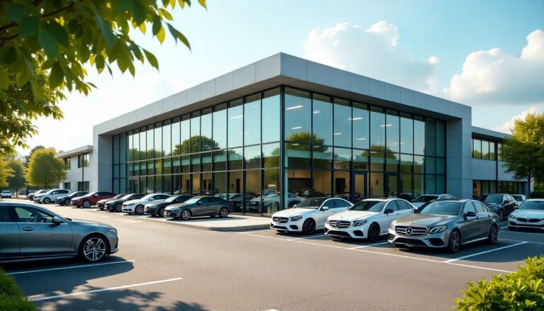 Zuverlässiger Fahrzeugverkauf In Bad Hersfeld: Kostenlose Bewertung, Flexible Abholung Und Sofortige Kaufangebote