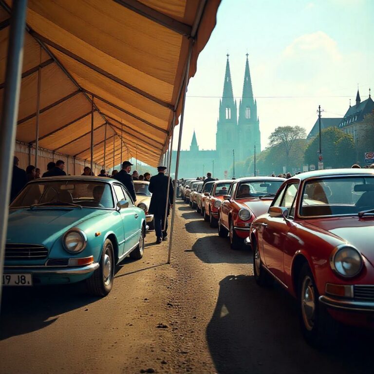 Schneller Fahrzeugverkauf ohne Komplikationen – Autoankauf Balingen für problematische Autos