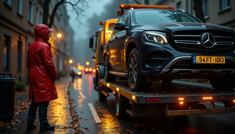 Recycling von Fahrzeugen: Eine Notwendigkeit in Krisenzeiten