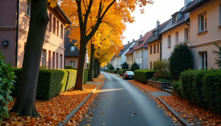 Immobilienmarkt in ländlichen Regionen Bayerns: Chancen für Verkäufer und Käufer