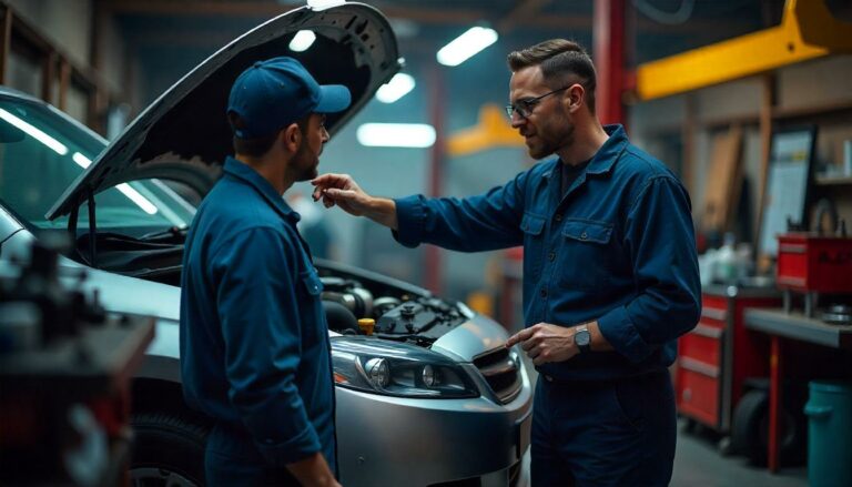 Der schnelle Verkauf eines defekten Autos trotz teurer Reparaturen: Ein umfassender Ratgeber