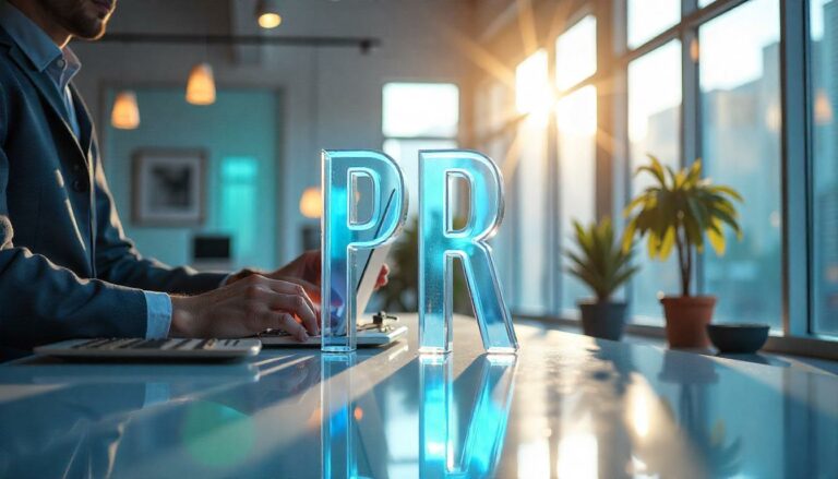 Digitale PR für Autohäuser: Strategien zur Umsatzsteigerung durch innovative Neuwagenmärkte und PR-Publikationen