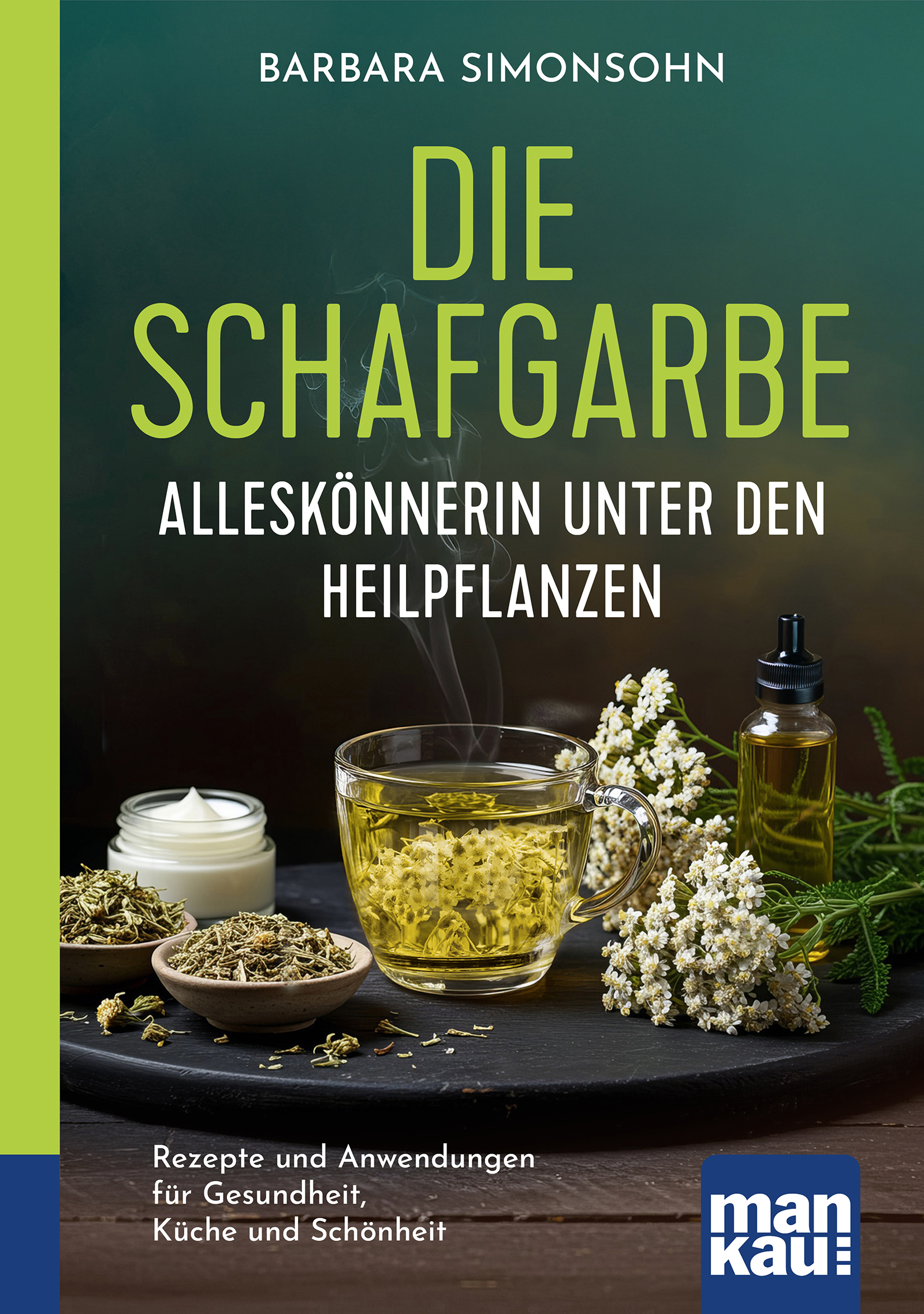 Schafgarbe