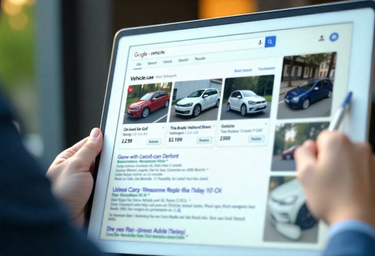 KFZ-Ankauf & Verschrottung – schnelle Abwicklung, hohe Ankaufpreise