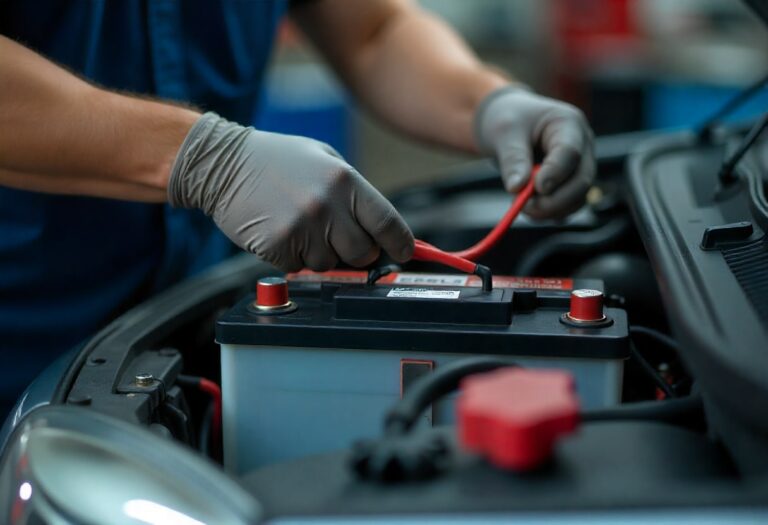 So finden Sie die perfekte Autobatterie: Alles, was Sie bei der Auswahl, dem Kauf und dem Wechsel beachten müssen!