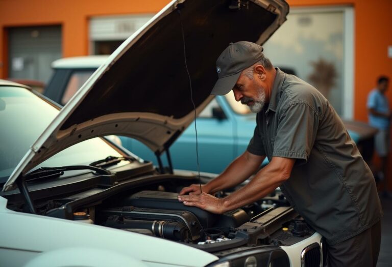 Schneller Autoankauf für verunfallte Fahrzeuge: Autoankauf Saarlouis bietet schnelle Lösungen