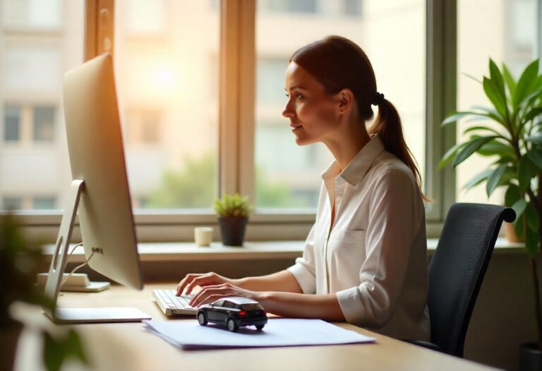 Kreative Ansätze zur Preisermittlung Ihres Fahrzeugs: Marktwert und Restwert verstehen