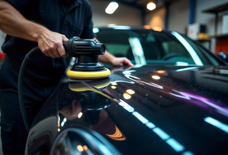 Fahrzeugaufbereitung für Höchstpreise: 15 unverzichtbare Tipps für die Erhöhung des Verkaufswertes und Kaufinteresse