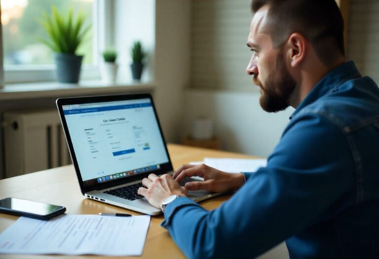 Wie Sie Ihr Auto in 2025 erfolgreich verkaufen: Tipps zur Gestaltung eines ansprechenden Inserates