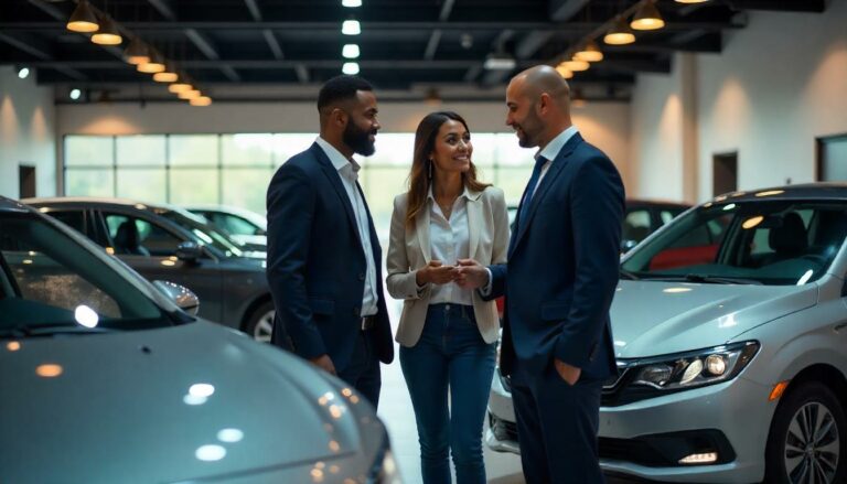 Auto verkaufen in Rendsburg: So finden Sie den besten Preis mit einem professionellen Fahrzeugankaufsdienst