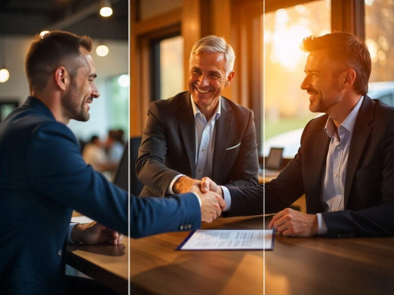 Die Do’s und Don’ts beim Autoverkauf: Inzahlungnahme, Privatverkauf und Ankauf – Maximieren Sie Ihren Erlös!