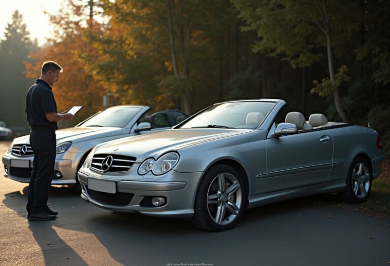 Die Top-Autoankaufsdienste 2025: Experten bewerten Verkaufsoptionen und Preis-Leistungs-Verhältnisse