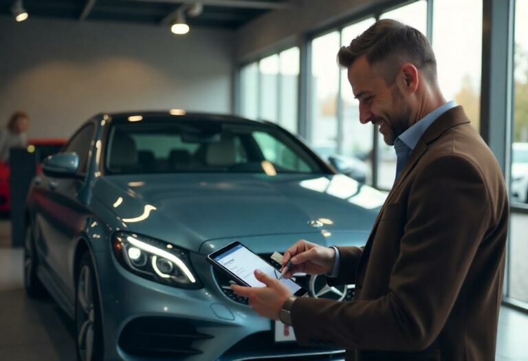 Autoankauf in Bornheim für jedes Fahrzeug: So verkaufen Sie auch komplizierte Angebote erfolgreich
