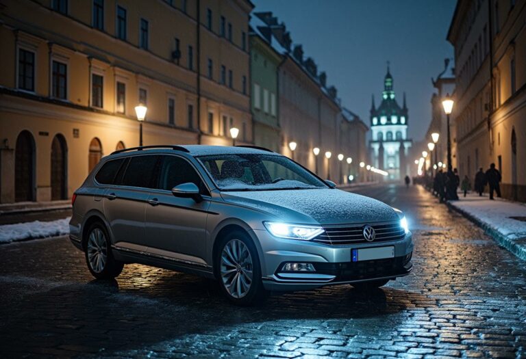 Die beste Auswahl an Kombis unter 10.000 Euro: Top 10 Modelle für jeden Bedarf und jedes Budget