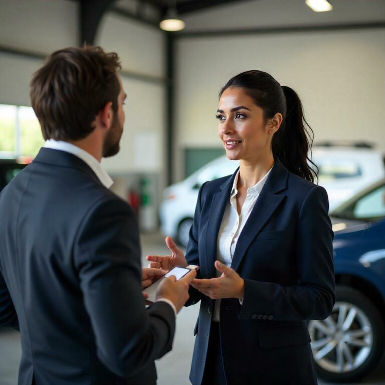 Neuss im Fokus: Autoankauf für PKW, Unfallwagen und Nutzfahrzeuge