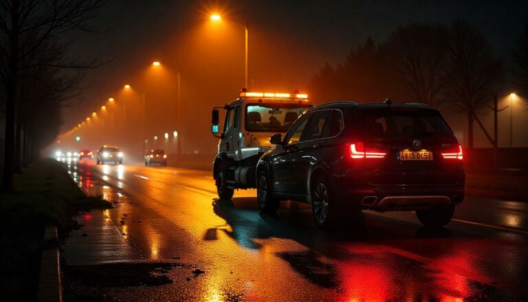 Von Schrottauto zu Ressource – Die nachhaltige Verwertung in Memmingen erklärt