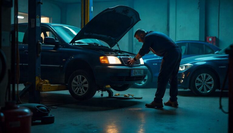 Autoverschrottung Speyer – Die günstige Möglichkeit der Entsorgung