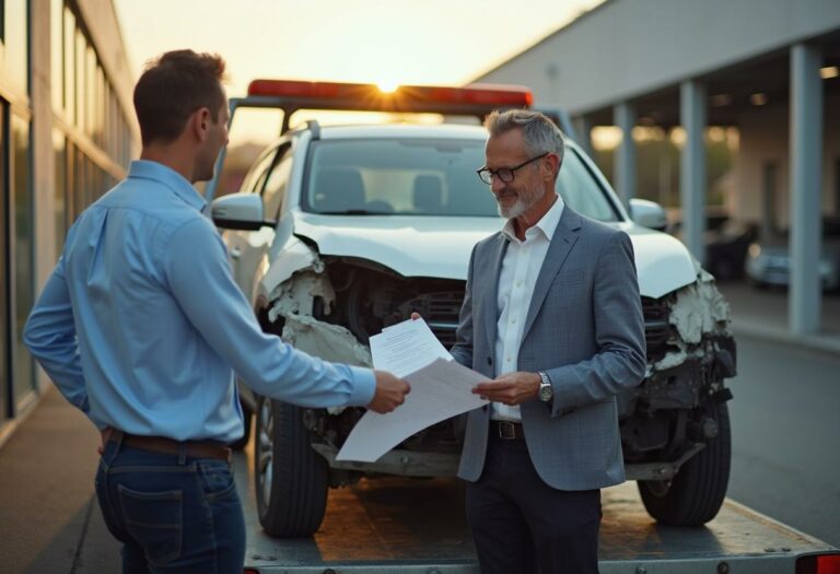 Defekte Autos schnell verkaufen – So bewerten wir Fahrzeuge mit Motorschaden in Hamm fair und bieten Ihnen sofortige Auszahlung