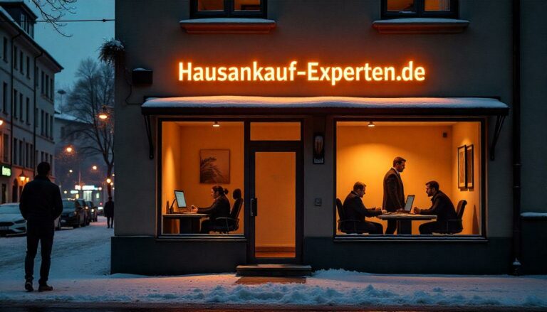 Optimale Sichtbarkeit für Immobilienmakler: Die Bedeutung exklusiver Leads