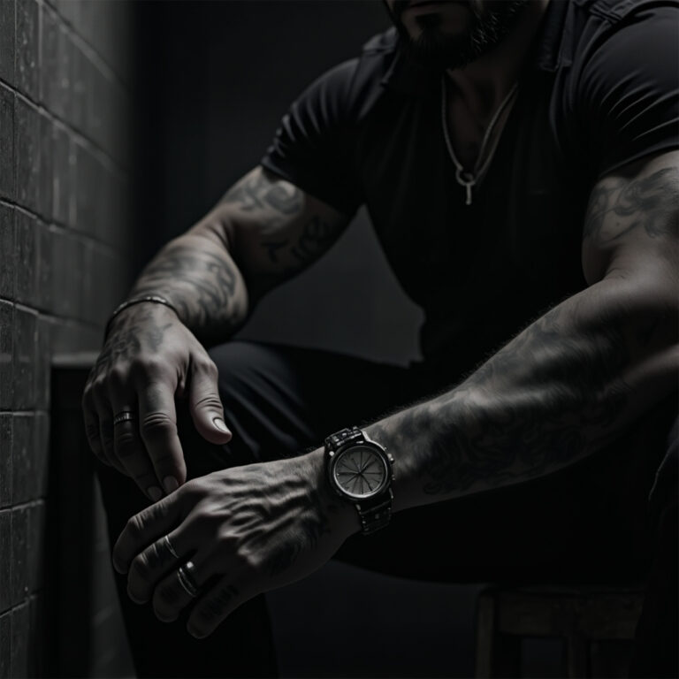 Levin Brandt’s RAW CUT EDITION: Emotionale Intensität und künstlerische Freiheit