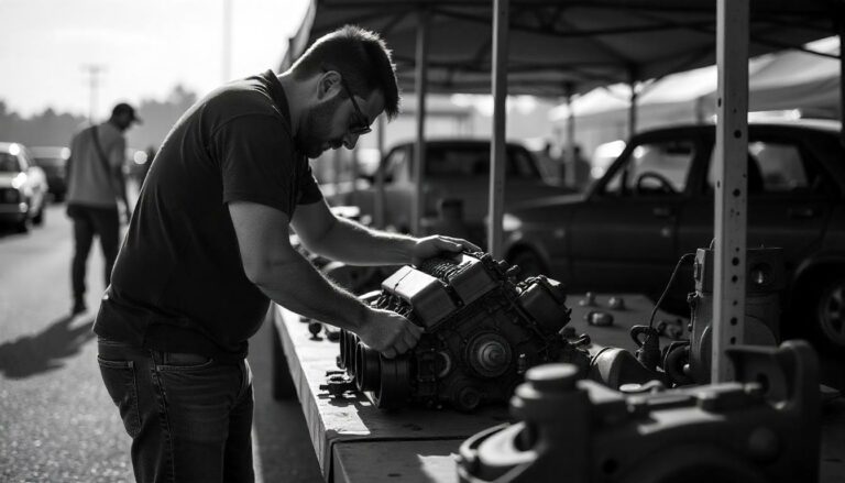 Auswirkungen der Autoverschrottung auf den Klimaschutz: Wie Recycling CO₂-Emissionen signifikant senkt