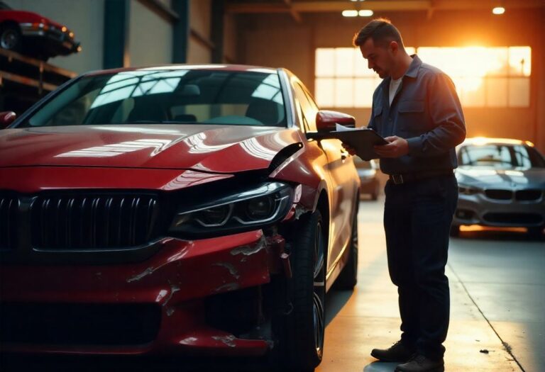 Autoverschrottung auf dem Prüfstand: Wie der Prozess in Memmingen den Klimaschutz fördert