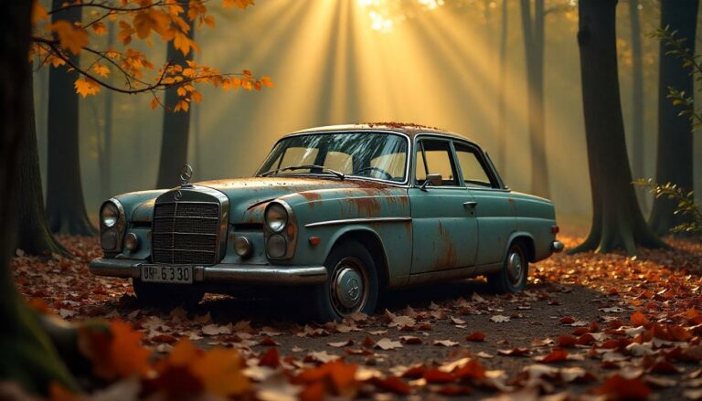 Die Autoverschrottung in Seevetal: Ihr Wegweiser für umweltfreundliche und kostengünstige Fahrzeugentsorgung