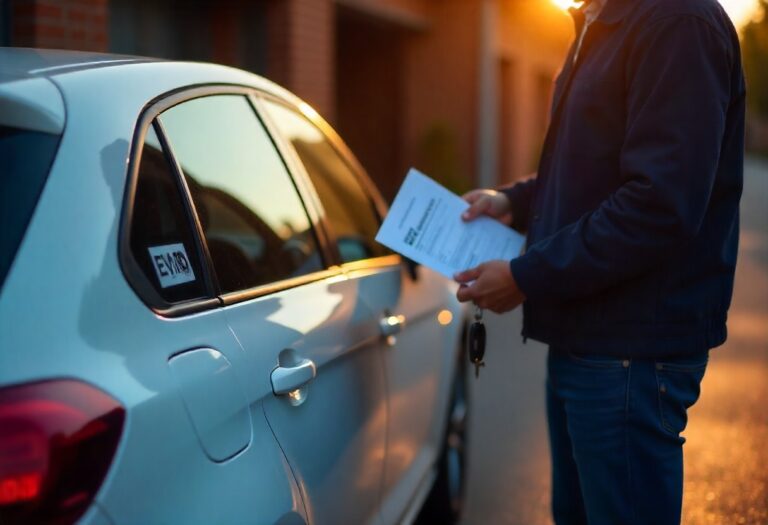 Von Alt bis Neu – Autoankauf in Leipzig für jedes Modell und jeden Zustand