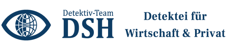 DSH Detektei: Vertrauliche Ermittlung und rechtliche Absicherung