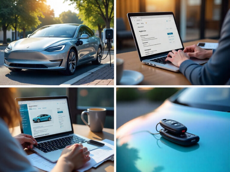 Reifendruckkontrollsysteme und Fahrverhalten: Sicherheitsgewinne und wirtschaftliche Überlegungen im Fokus