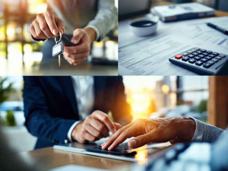 Änderungen im Verkaufsverhalten: Wie WLTP die Kaufentscheidungen von Verbrauchern in der Automobilbranche beeinflusst