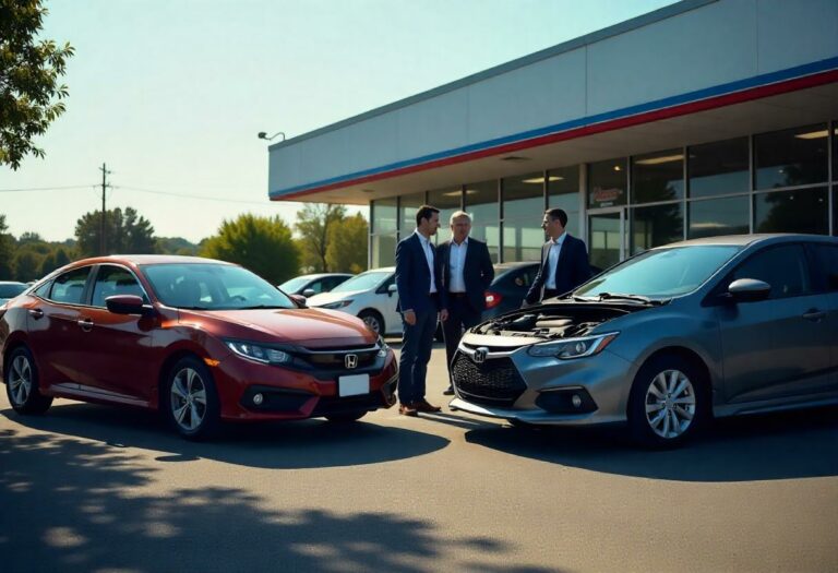 Transparente Angebote für unfallbeschädigte Fahrzeuge in Mettmann