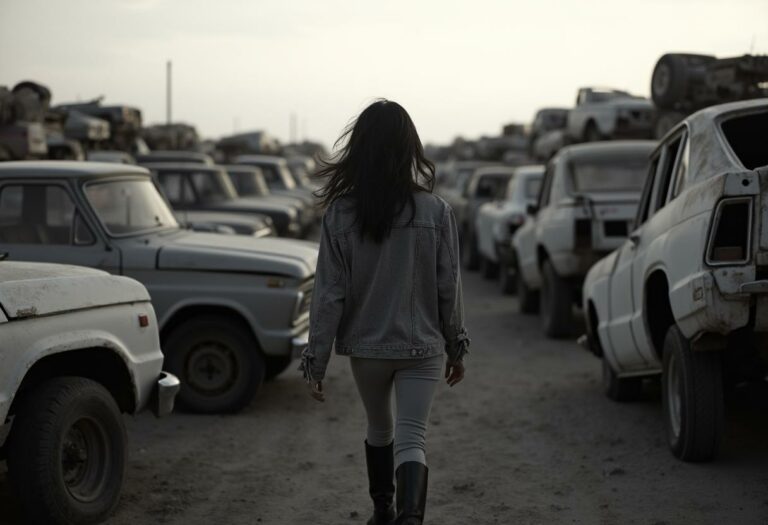 Günstige Autoentsorgung in Wachtberg – Sichere Abholung, transparente Vergütung und zertifizierte Recyclingmethoden für Altfahrzeuge