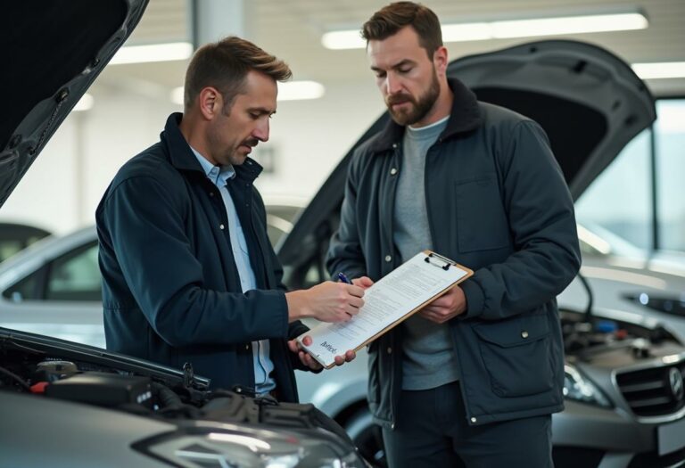 Kreditablösung beim Autoankauf: Rechtliche Grundlagen und wichtige Aspekte zur sicheren Abwicklung der Restschuld