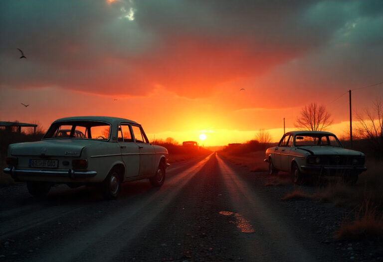 Zuverlässige Autoverschrottung Offenburg: Die perfekte Lösung für die umweltfreundliche Entsorgung von nicht fahrbereiten Fahrzeugen mit kostenfreier Abholung und Rechtssicherheit