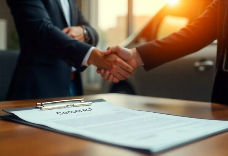 Schnell und sicher Auto verkaufen: Eine umfassende Anleitung für den Autoankauf in Maintal