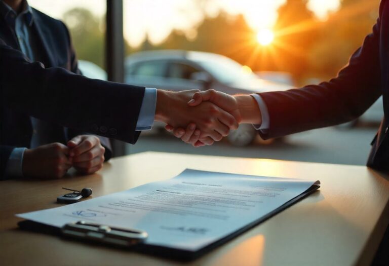 Informieren Sie sich über die besten Praktiken zur Autoverschrottung in Bad Kreuznach: Umweltfreundliche Tipps für Fahrzeughalter