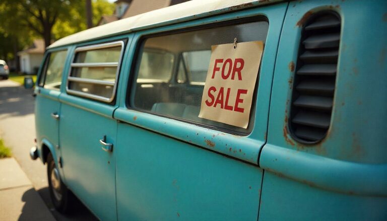 Autoentsorgung in Bühl: Die besten Anbieter im Vergleich für Ihren alten Transporter ohne TÜV