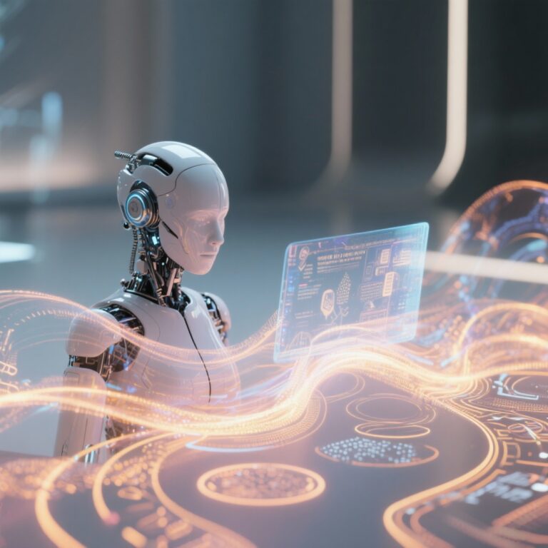 Personalisierung durch Daten: Wie KI-Storytelling Trends im Kundenverhalten antizipiert und umsetzt