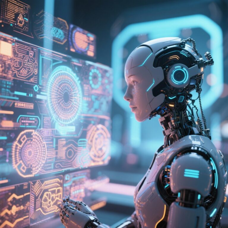 Innovationen im Storytelling: Wie KI das Marketing revolutioniert und die kreative Content-Erstellung transformiert