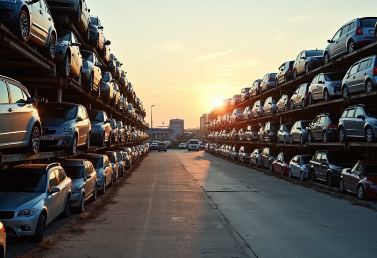 Für Fahrzeugbesitzer in Osnabrück: So vermeiden Sie häufige Fehler bei der Autoentsorgung im Jahr 2026